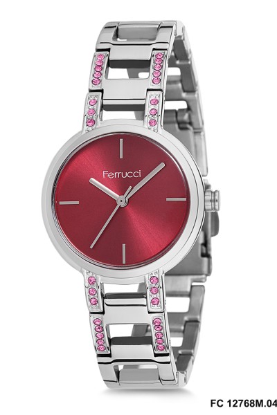 FERRUCCI .MET.KOL SAATİ